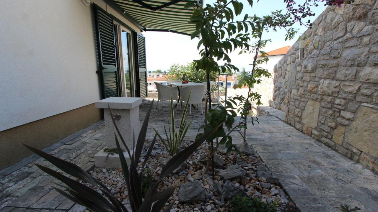 מאלינסקה Apartments Adria מראה חיצוני תמונה