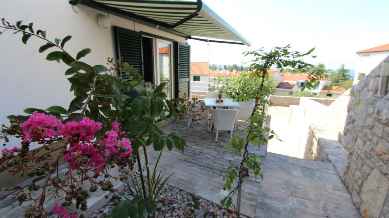 מאלינסקה Apartments Adria מראה חיצוני תמונה